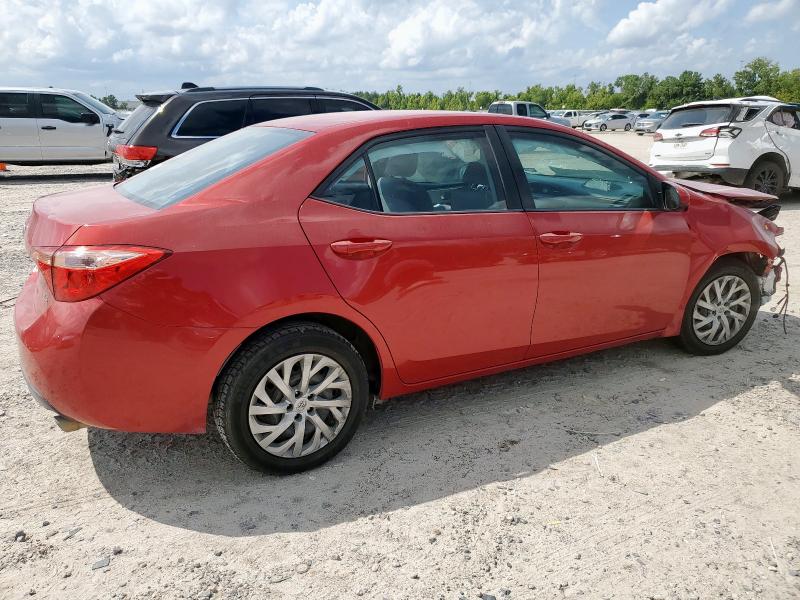 2019 TOYOTA COROLLA L 2T1BURHE6KC151936