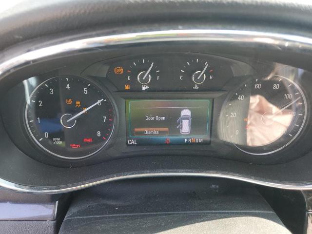 2020 BUICK ENCORE SPORT TOURING - KL4CJ1SBXLB001142