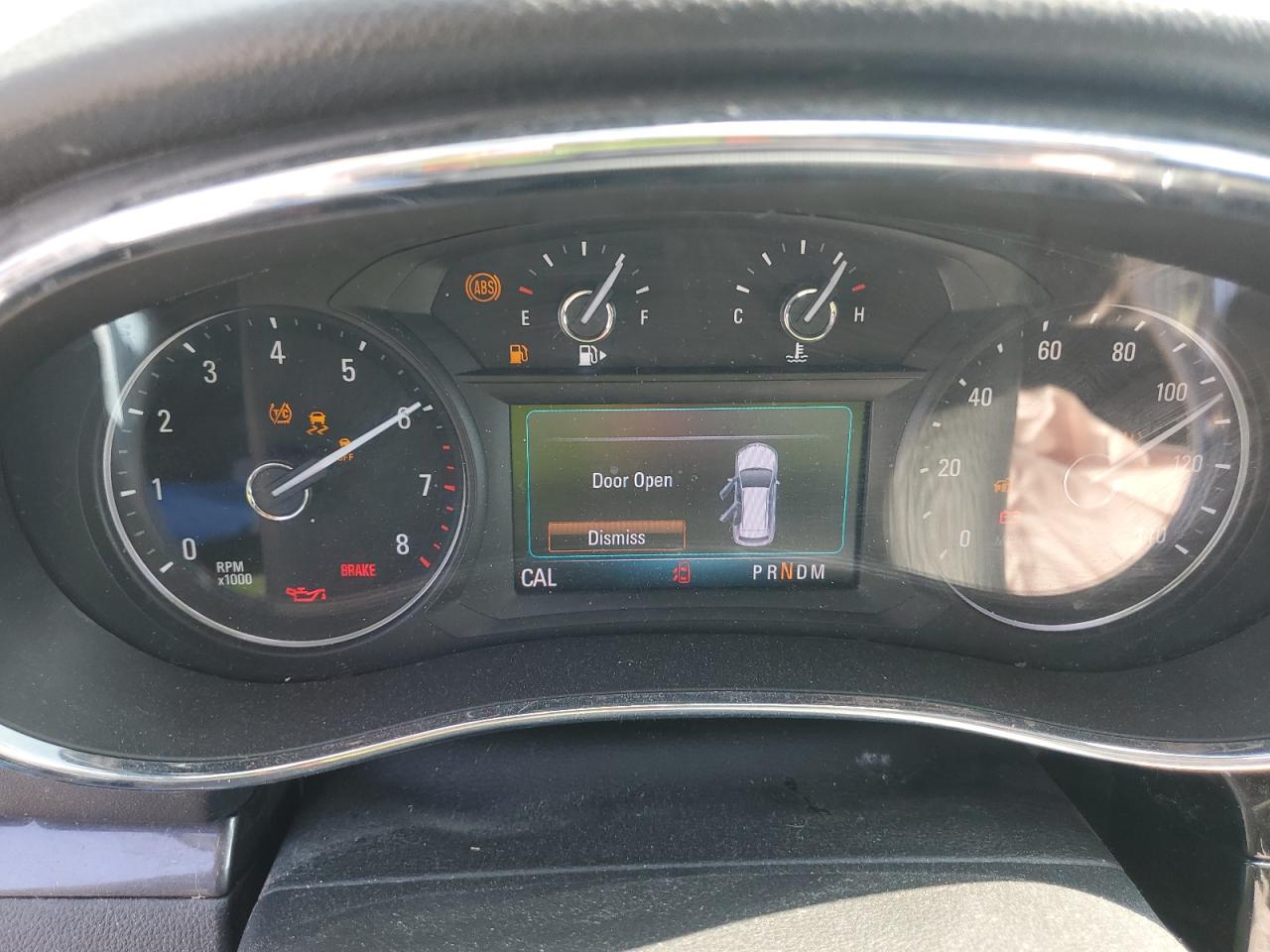 BUICK ENCORE SPORT TOURING