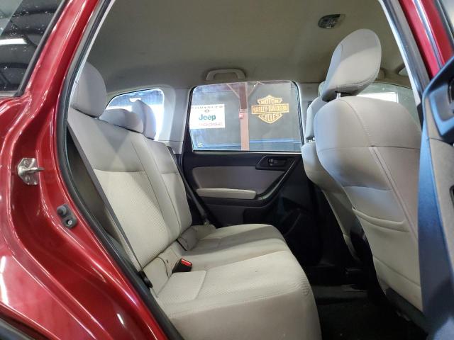 2015 SUBARU FORESTER 2 #3230456576