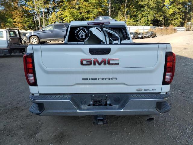 2025 GMC SIERRA EX #3292435567