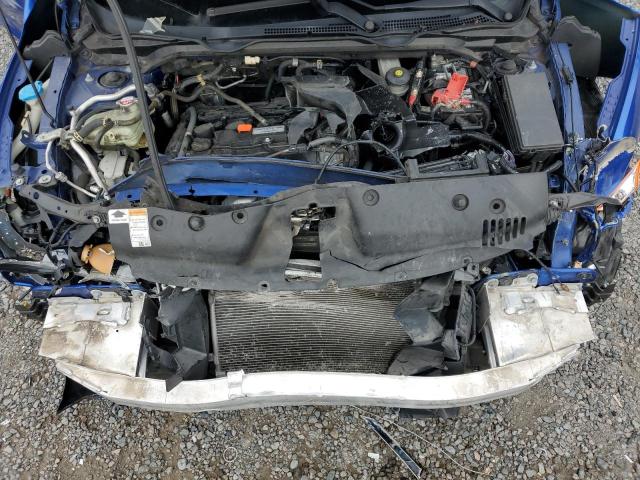 2017 HONDA CIVIC LX 2HGFC4B5XHH307413