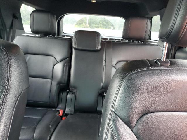 2018 FORD EXPLORER X - 1FM5K7DH9JGC68316