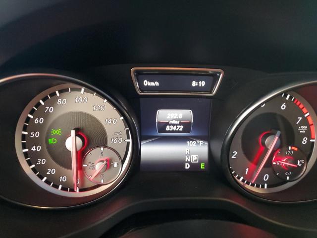 2014 MERCEDES-BENZ CLA 250 - WDDSJ4EB6EN059206