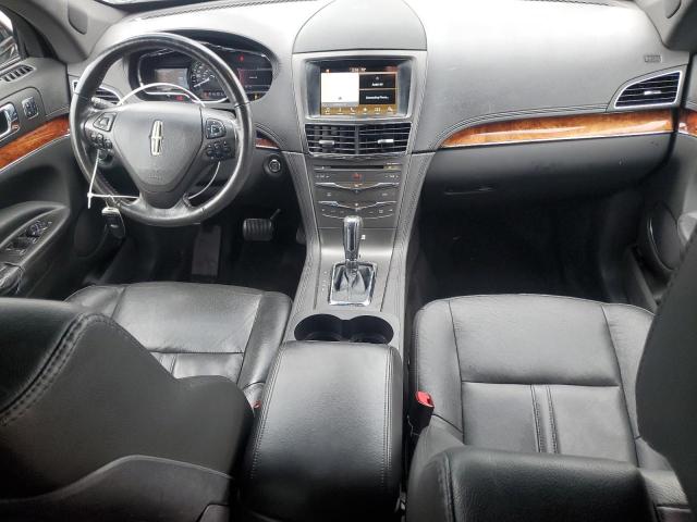 2018 LINCOLN MKT 2LMHJ5NKXJBL01981