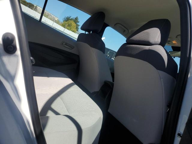 2022 TOYOTA COROLLA LE #3283766439