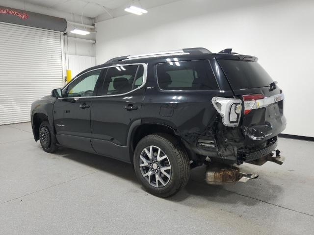 2023 GMC ACADIA SLT 1GKKNUL4XPZ193624