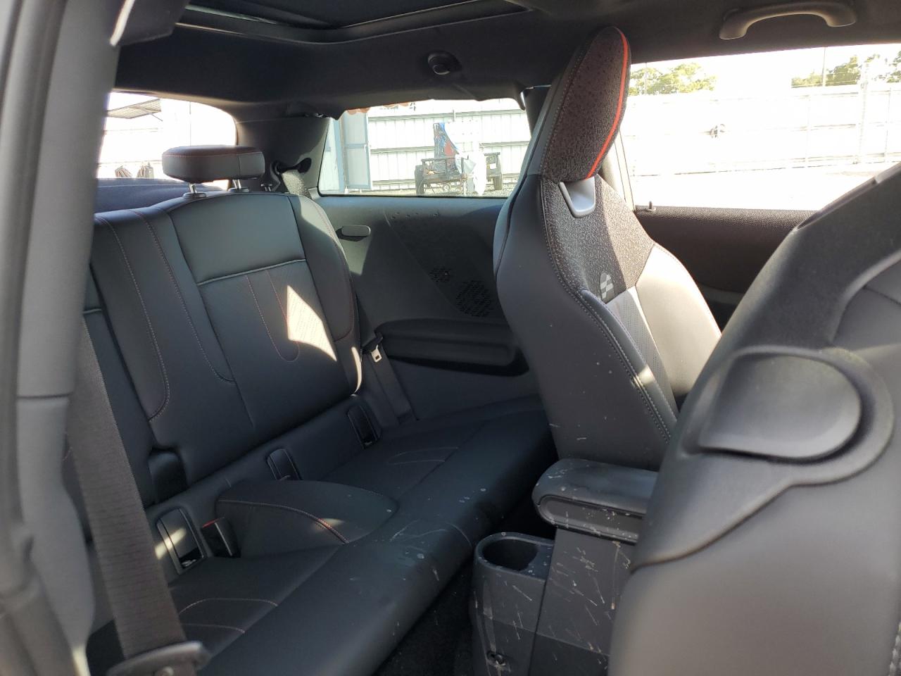 MINI COOPER JOHN COOPER WORKS