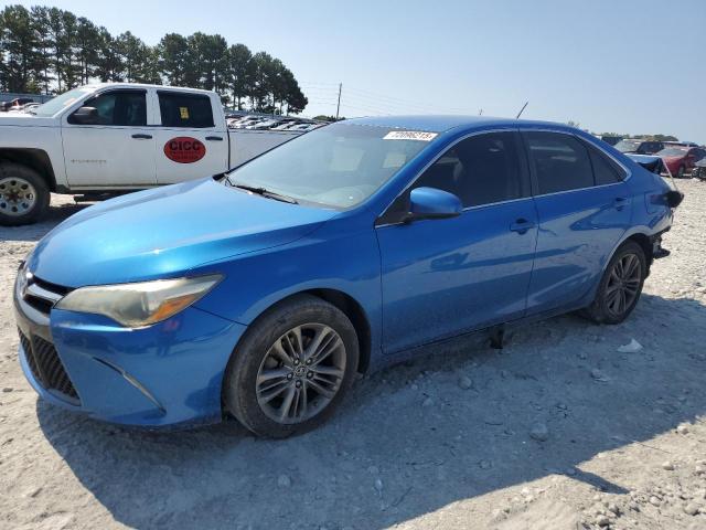 Global Auto Auctions: 2017 TOYOTA CAMRY LE