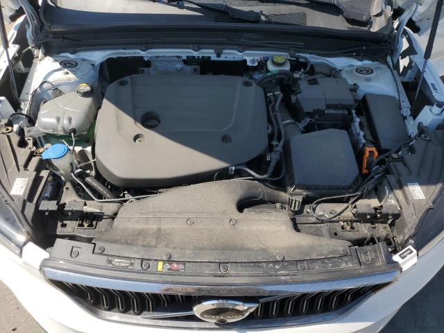 2023 VOLVO XC40 PLUS YV4L12UN5P2014287