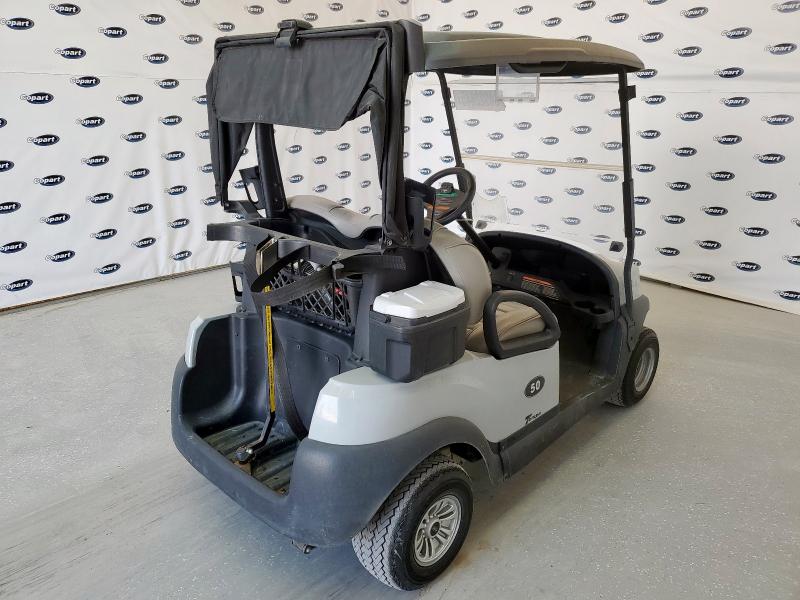 2022 CLUB CAR TEMPO FLA #3255523061
