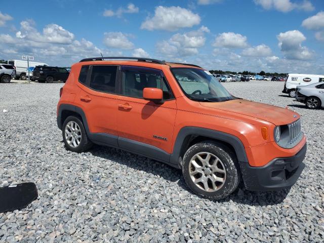 2015 JEEP RENEGADE L - ZACCJABT0FPB58593