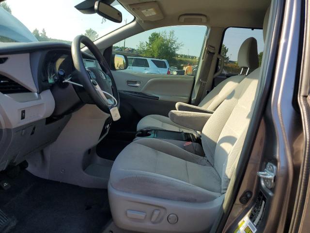 2019 TOYOTA SIENNA LE 5TDKZ3DC2KS981646