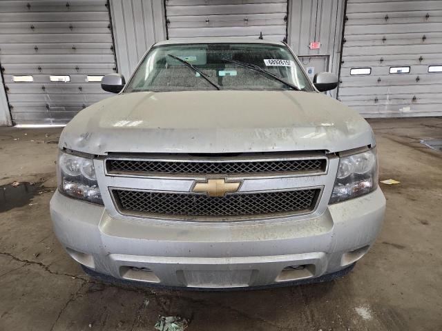 2010 CHEVROLET TAHOE K150 - 1GNUKAE08AR183226