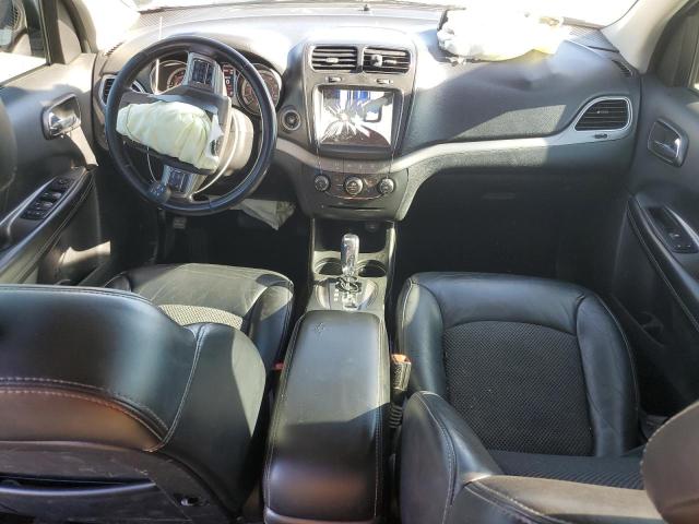 2019 DODGE JOURNEY CROSSROAD 3C4PDCGG3KT841310