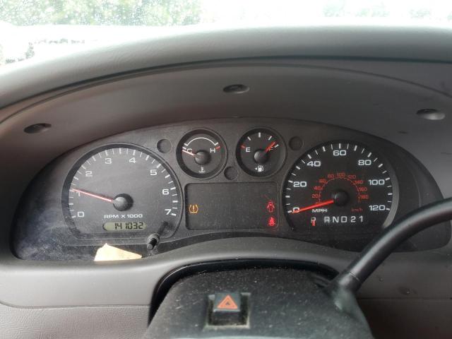 2011 FORD RANGER SUP #3293612390