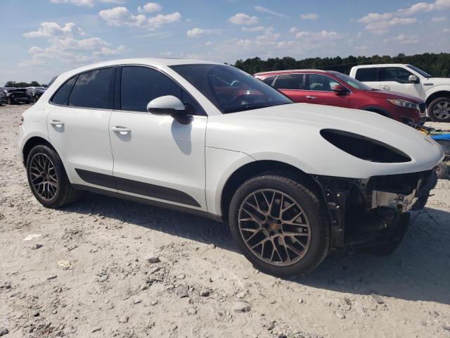 2018 PORSCHE MACAN WP1AA2A51JLB10514