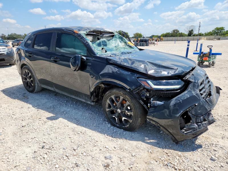 2024 HONDA HR-V SPORT 3CZRZ1H51RM762017