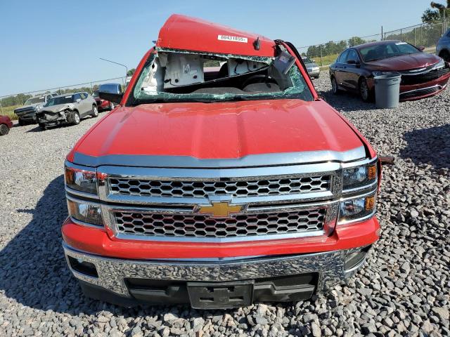 2015 CHEVROLET SILVERADO C1500 LT 1GCRCREC8FZ166891