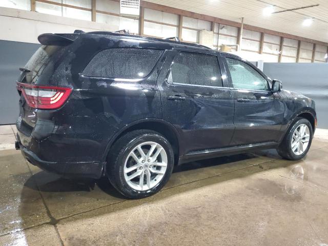 2023 DODGE DURANGO GT 1C4RDJDG1PC688138