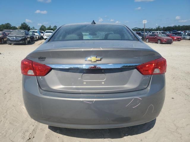 2018 CHEVROLET IMPALA LT 2G1105SA9J9165391