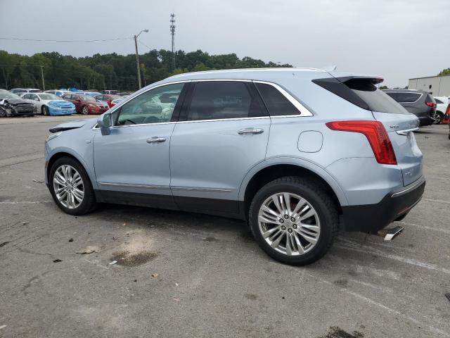 2017 CADILLAC XT5 PREMIUM LUXURY 1GYKNERS4HZ306955