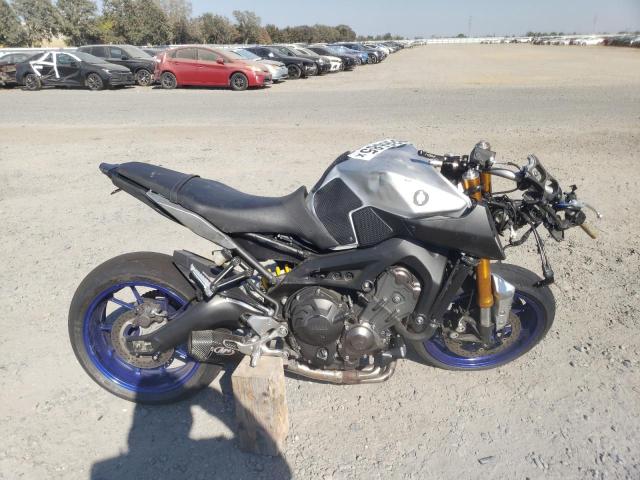 2015 YAMAHA FZ09 C JYARN33Y9FA001478