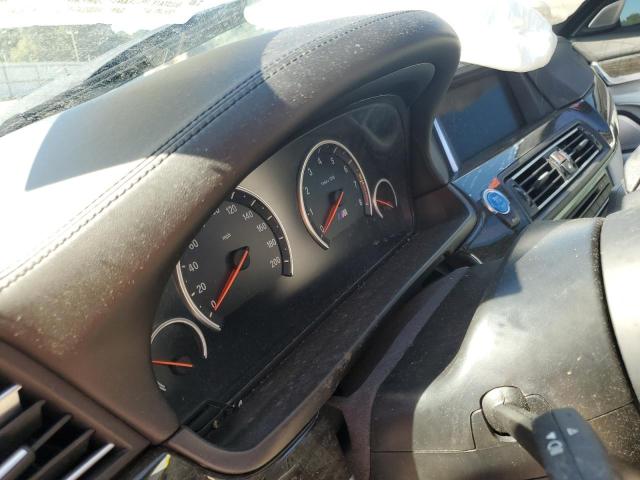 2015 BMW M5 - WBSFV9C54FD595341