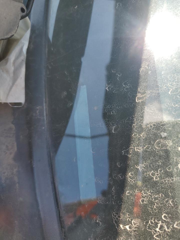 MITSUBISHI OUTLANDER ES