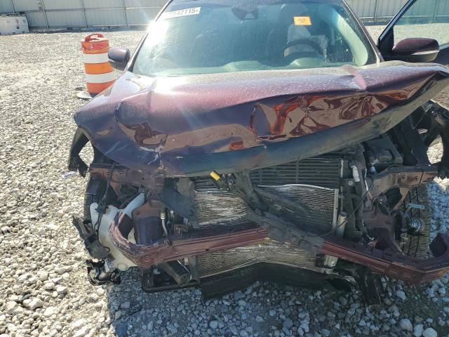 2018 FORD EDGE TITAN - 2FMPK4K8XJBC43510