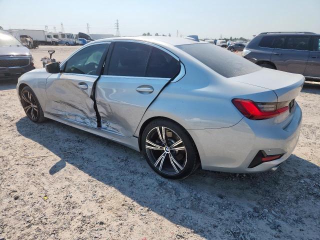 2020 BMW 330I WBA5R1C0XLFH41402