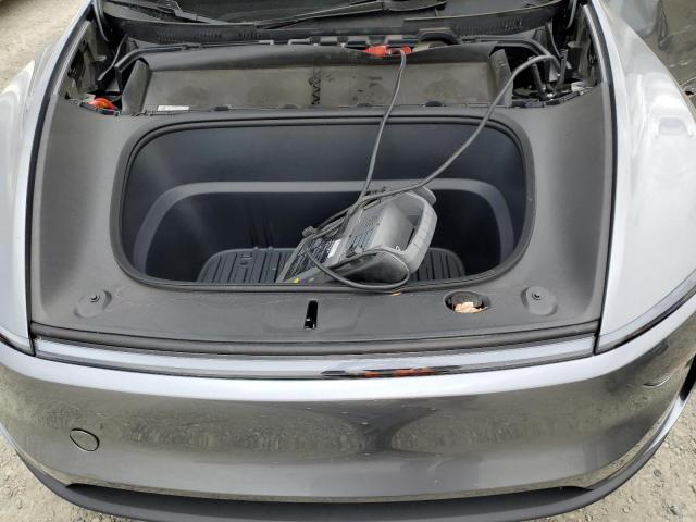 2026 TESLA MODEL Y - 7SAYGDEE6TF356360