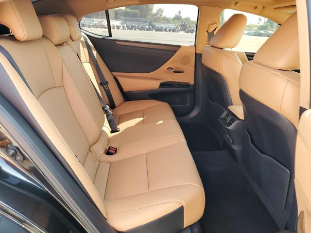 2024 LEXUS ES 350 BAS 58ADZ1B12RU171684