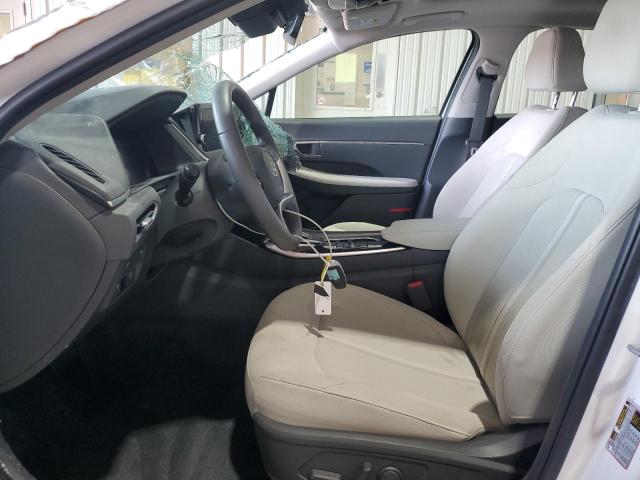 2023 HYUNDAI SONATA SEL KMHL14JA4PA326277