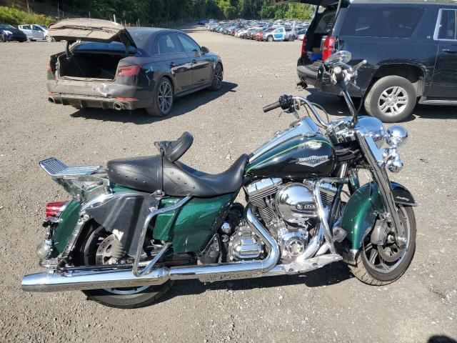 2015 HARLEY-DAVIDSON FLHR ROAD 1HD1FBM12FB603271