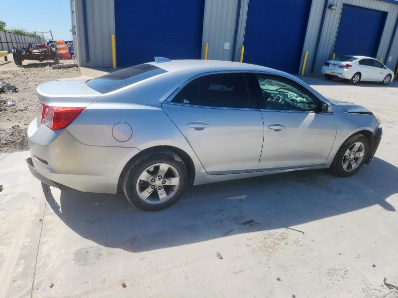 2016 CHEVROLET MALIBU LIMITED LT 1G11C5SA7GF136298