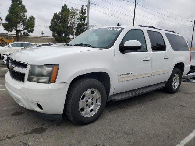 CHEVROLET SUBURBAN C