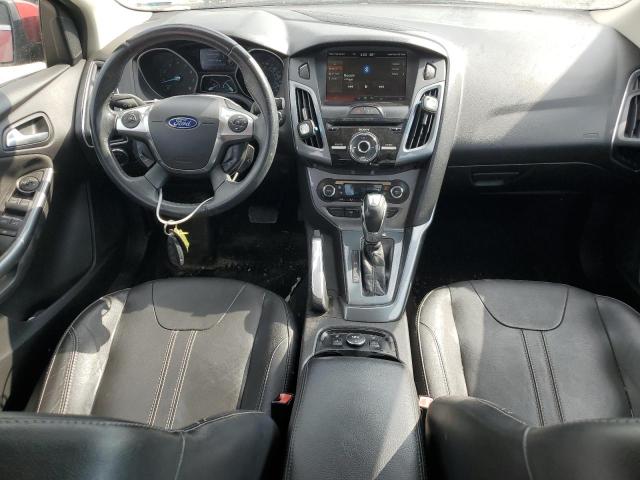 2012 FORD FOCUS TITA - 1FAHP3J29CL330485