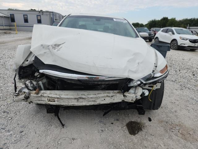 2012 FORD TAURUS SEL #3284024796