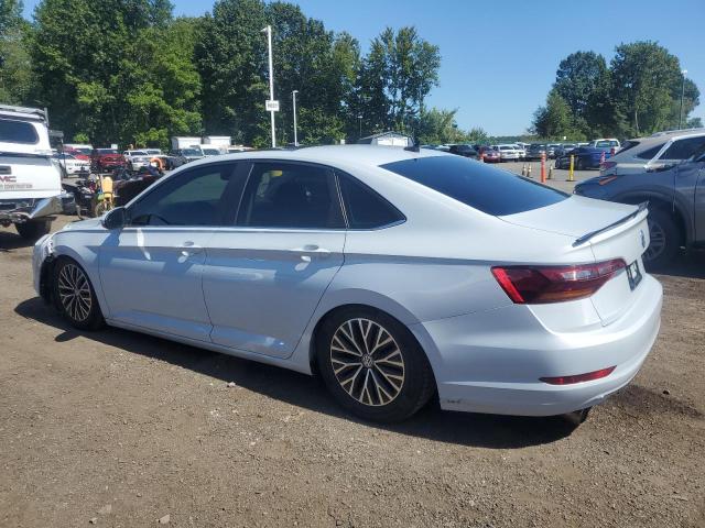 2019 VOLKSWAGEN JETTA SEL 3VWE57BU6KM019388