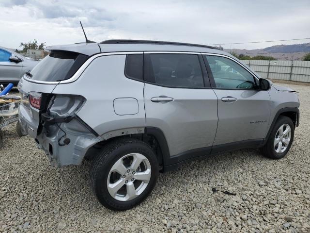 2019 JEEP COMPASS LA - 3C4NJCBB5KT727076