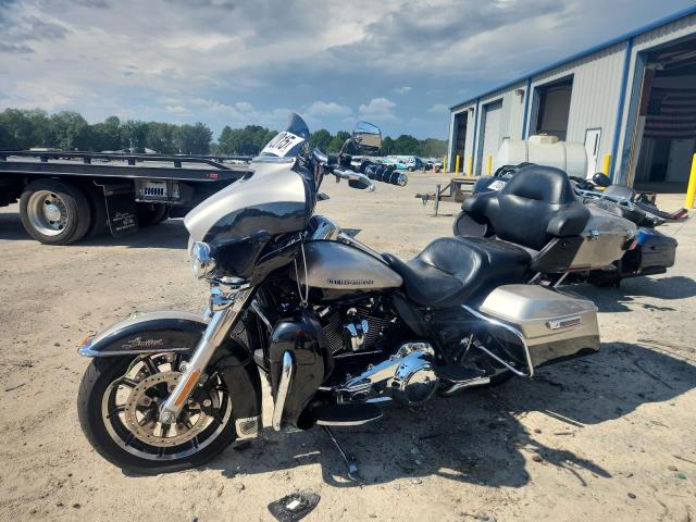2018 HARLEY-DAVIDSON FLHTK ULTRA LIMITED 1HD1KED18JB666512