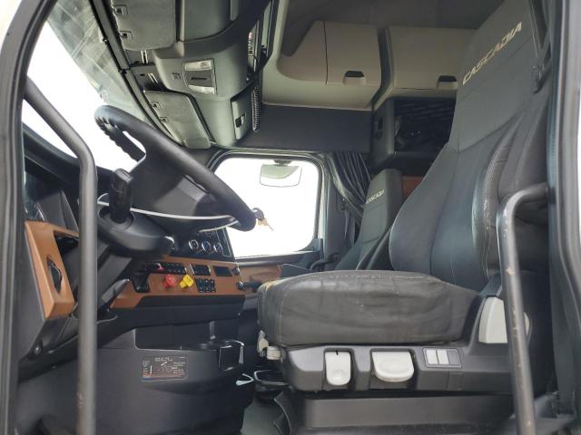 2019 FREIGHTLINER CASCADIA 1 #3287583029