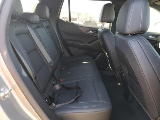 2025 CHEVROLET EQUINOX LT #3286704287