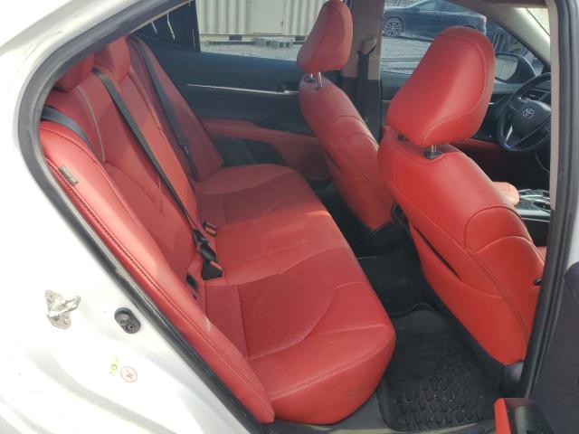 2019 TOYOTA CAMRY XSE 4T1B61HK3KU162117