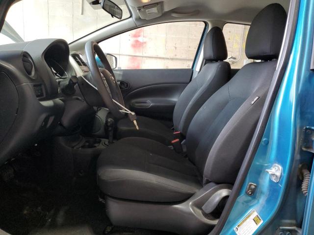 2015 NISSAN VERSA NOTE 3N1CE2CP9FL447430