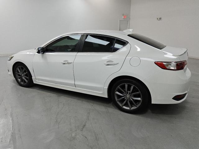 2016 ACURA ILX PREMIU 19UDE2F8XGA009726