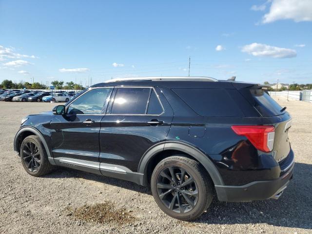 2021 FORD EXPLORER PLATINUM 1FM5K8HC1MGB41410