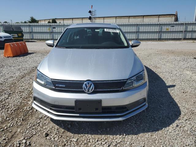 2015 VOLKSWAGEN JETTA HYBR 3VW637AJ2FM414403