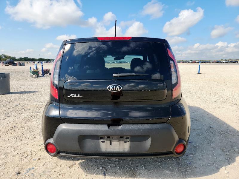 2015 KIA SOUL KNDJN2A25F7749569
